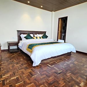 Deluxe Double Room Balcony